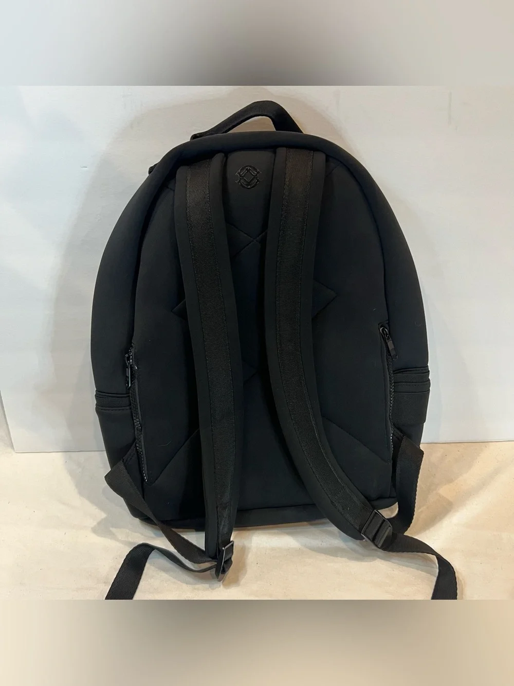 Dagne Dover Dakota Neoprene Backpack